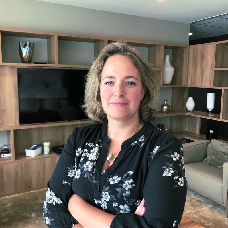 Femme Palette Mentor